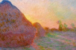 Claude Monet